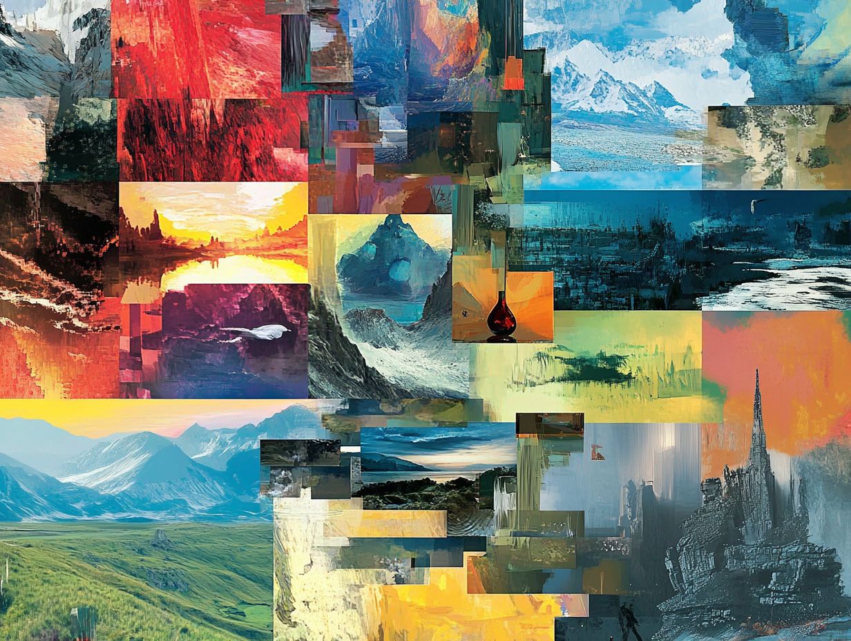 What is Text-to-Image AI?