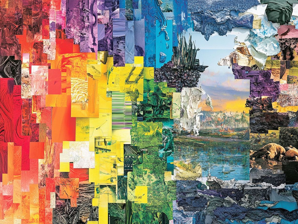 Do you know any free and good text-to-image AI?