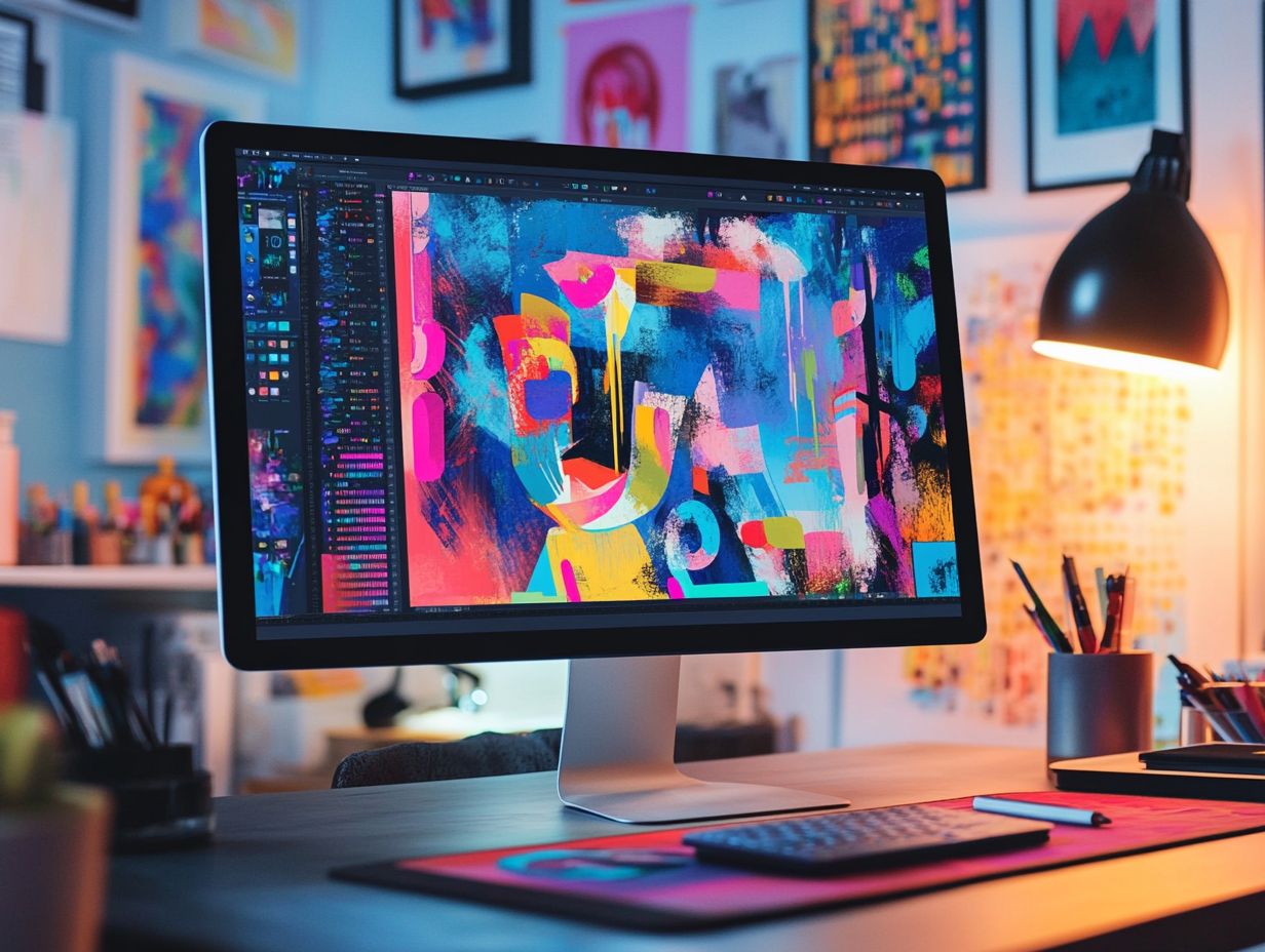Tips for Using Free AI Image and Content Generators Effectively