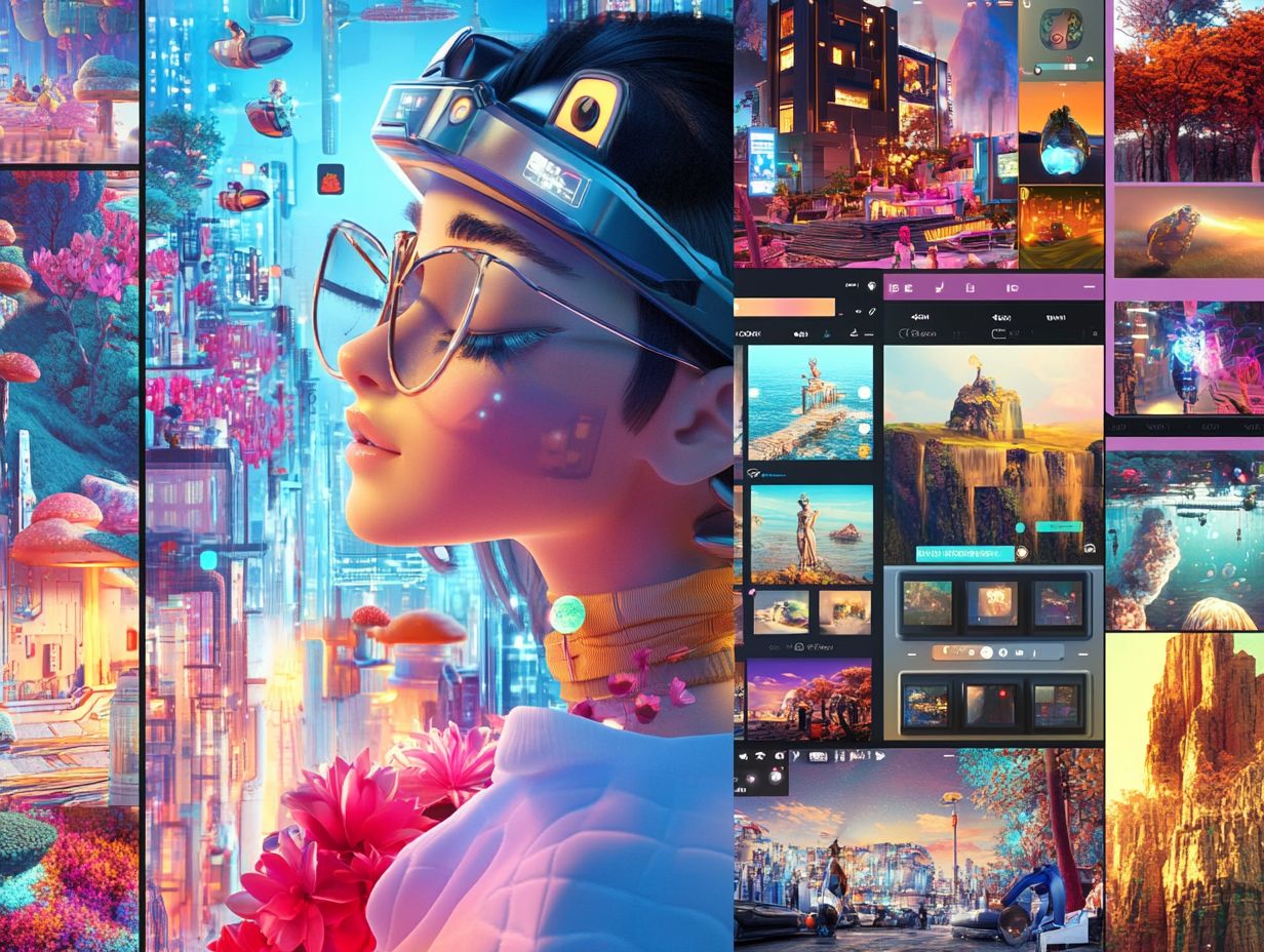 Factors to Consider when Choosing an AI Image Generator and Ensuring Compatibility