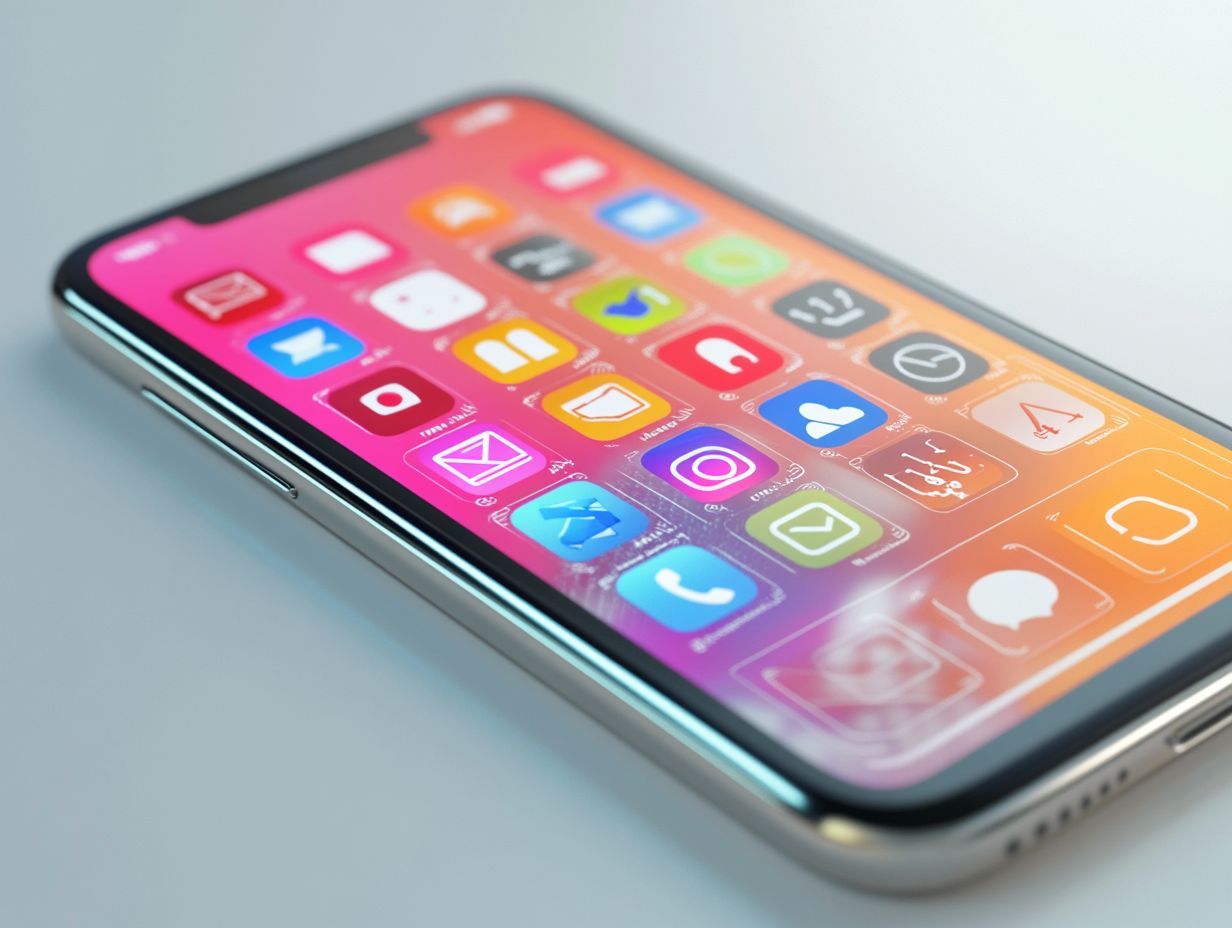 App 2: Features and User Reviews