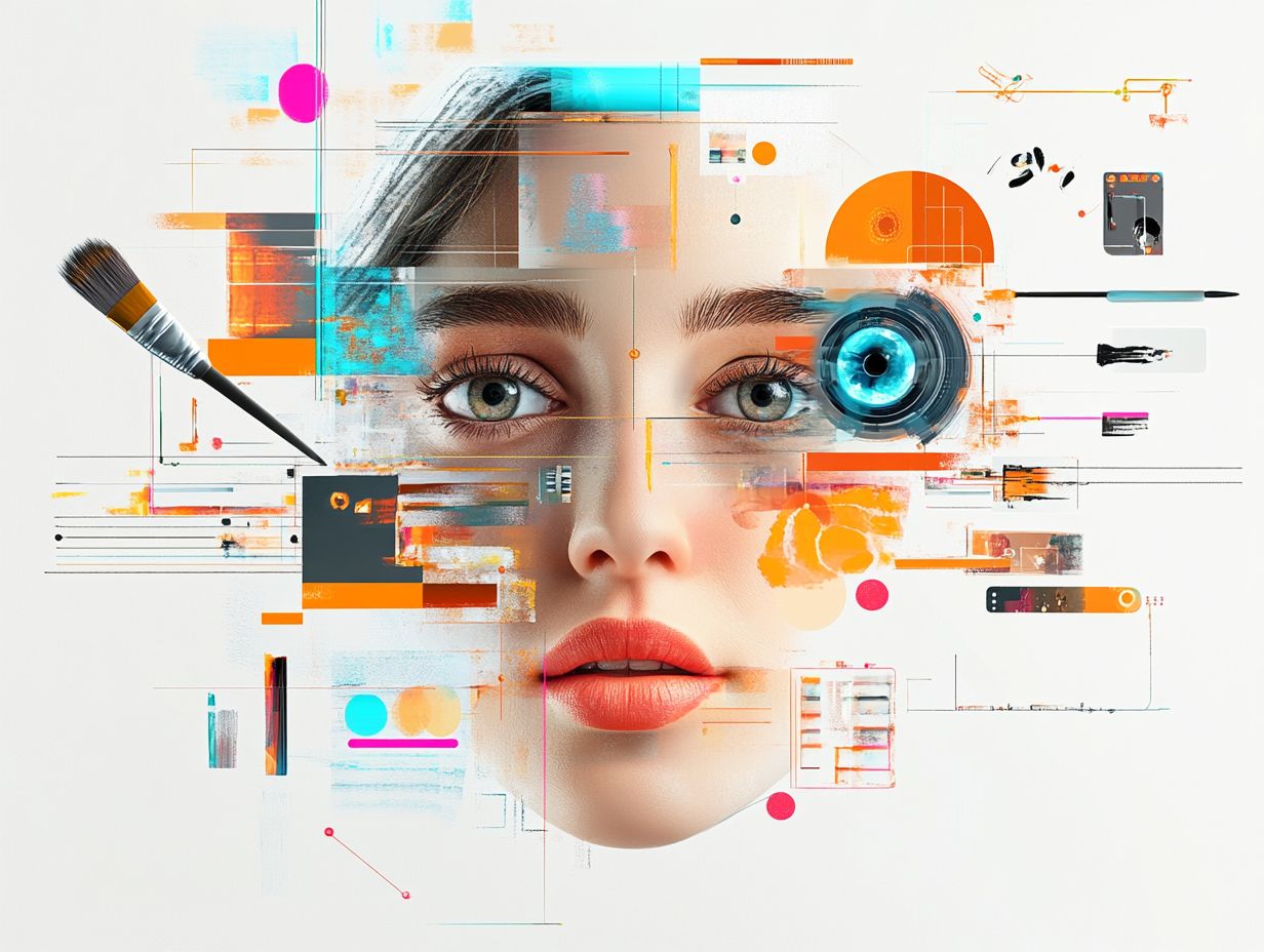 What are AI Image Generators?