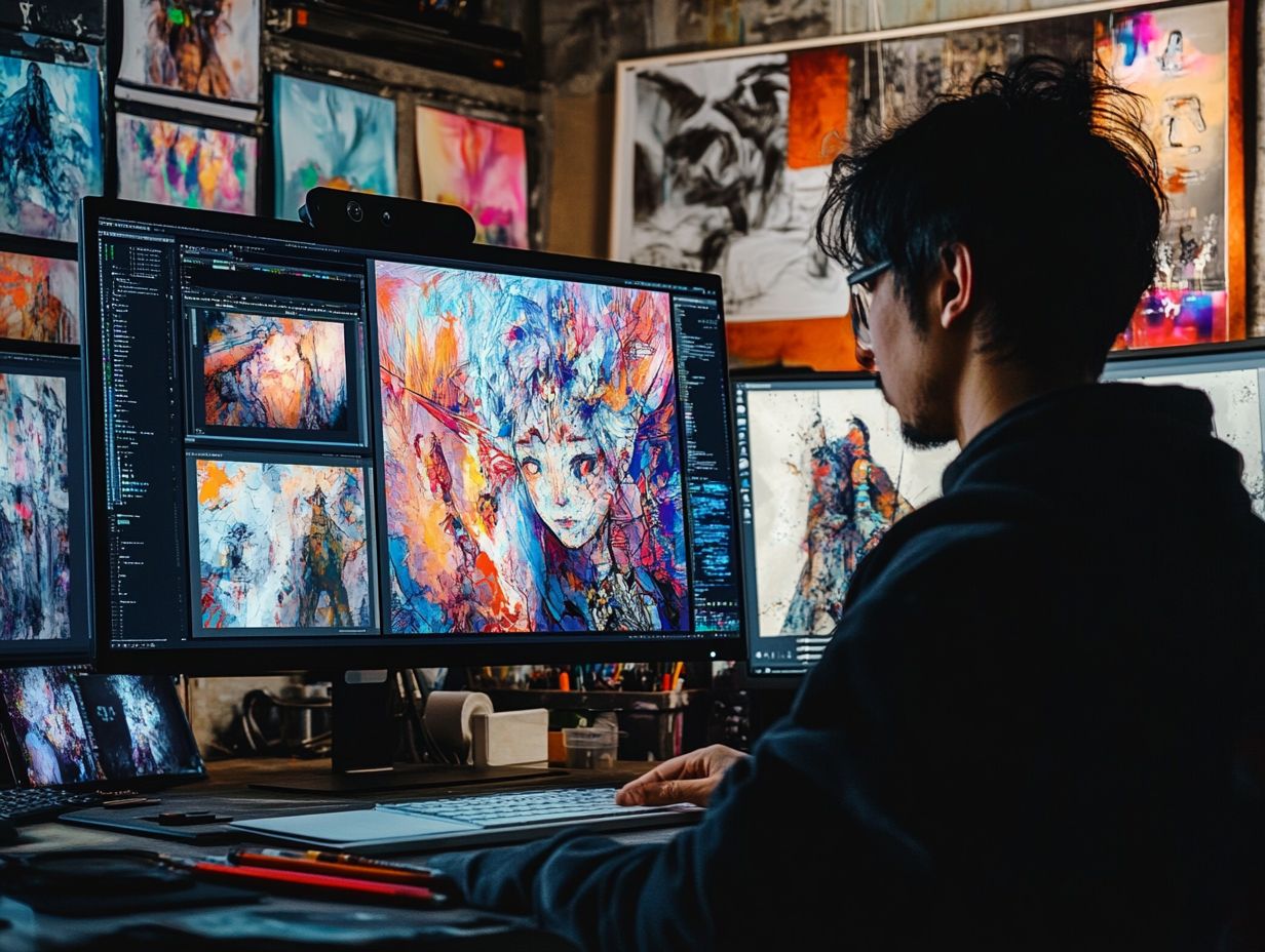 Techniques for Achieving Consistency