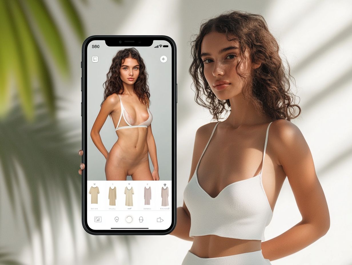 Effects on Body Image and Consent