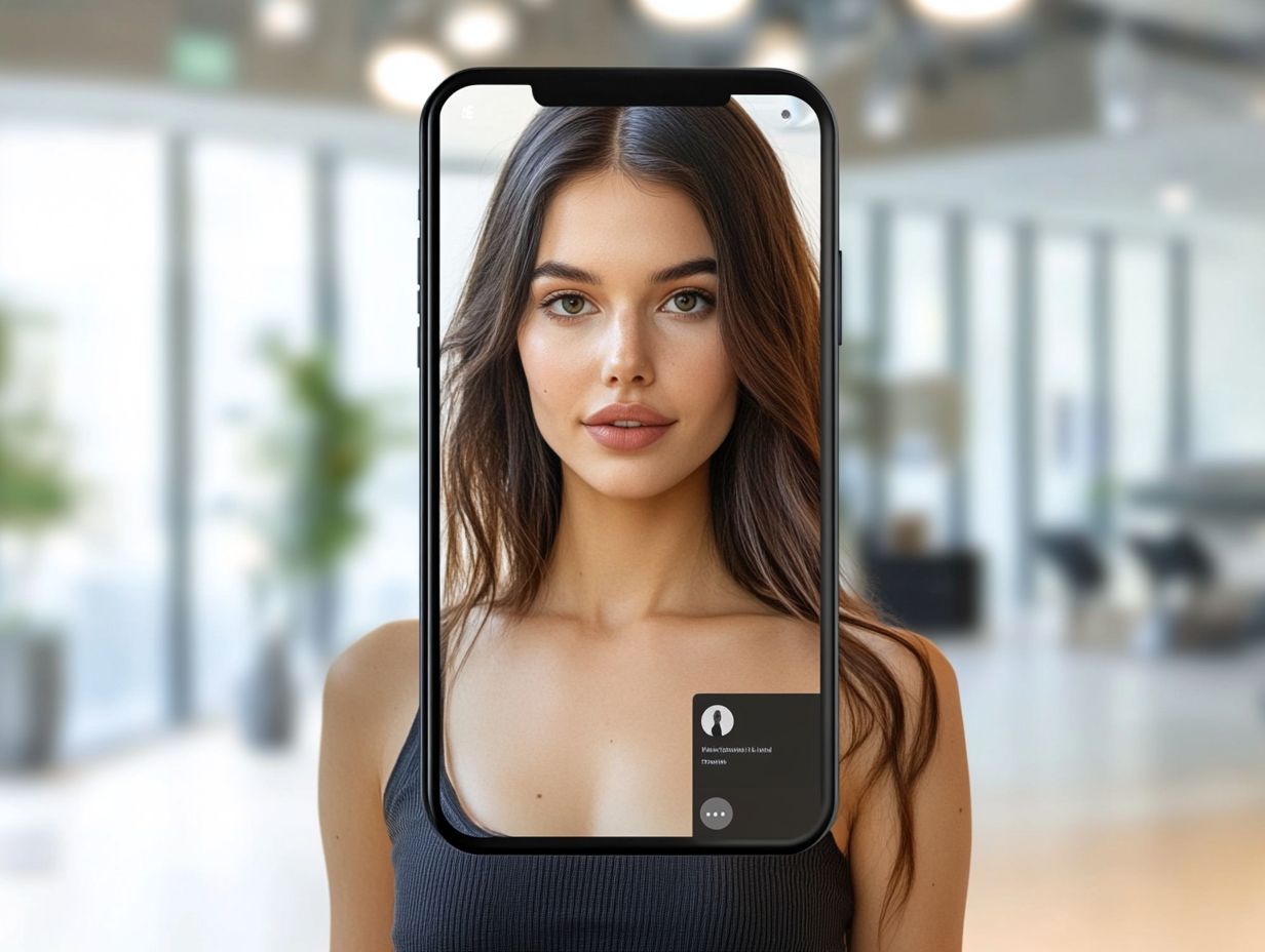 The Controversy Surrounding AI Clothes Remover