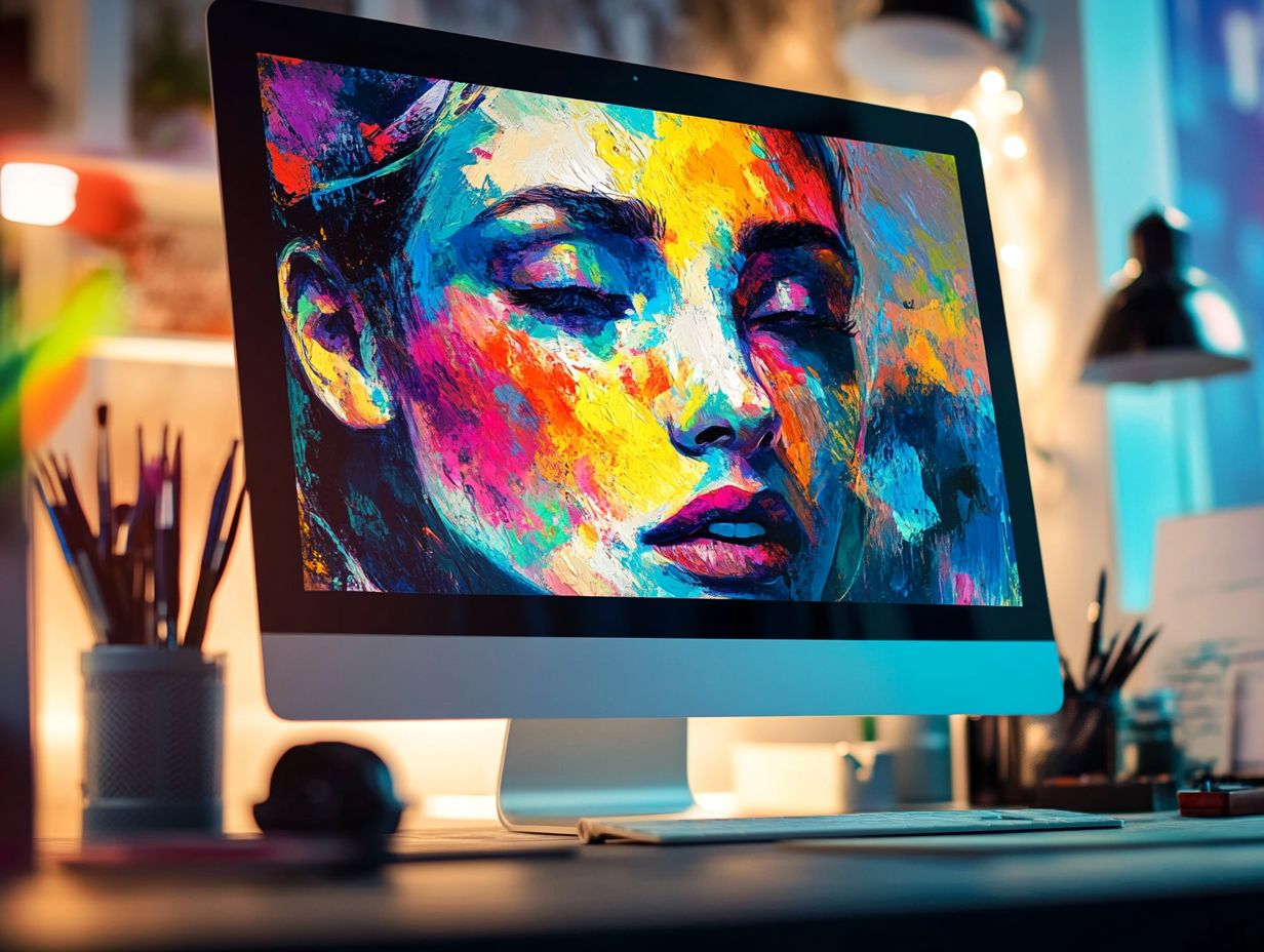 Style Transfer Generators