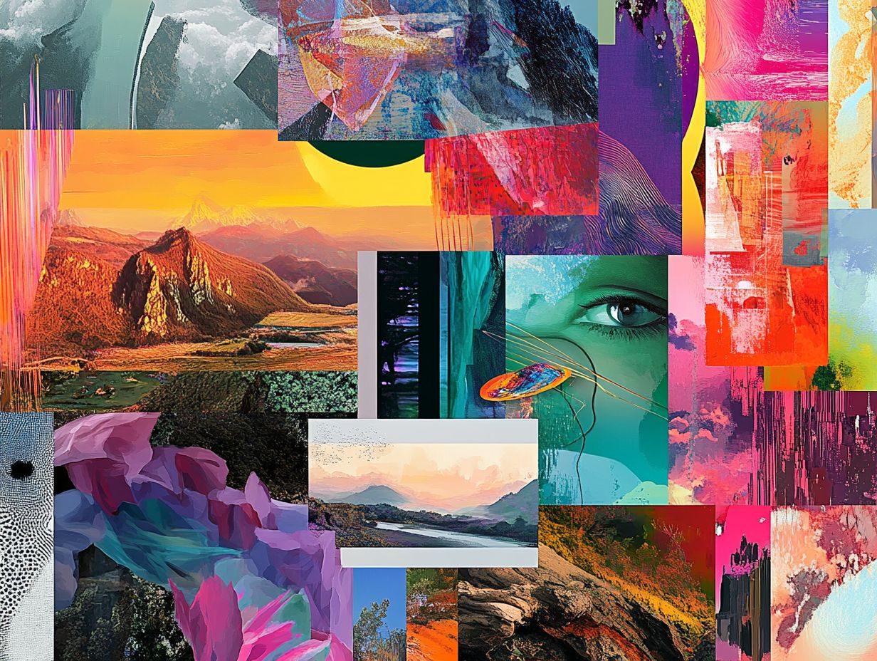 The Rise of AI Text-to-Image Art Generators