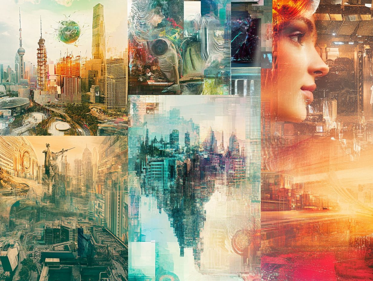 What is AI-generated Image and Image Generation?