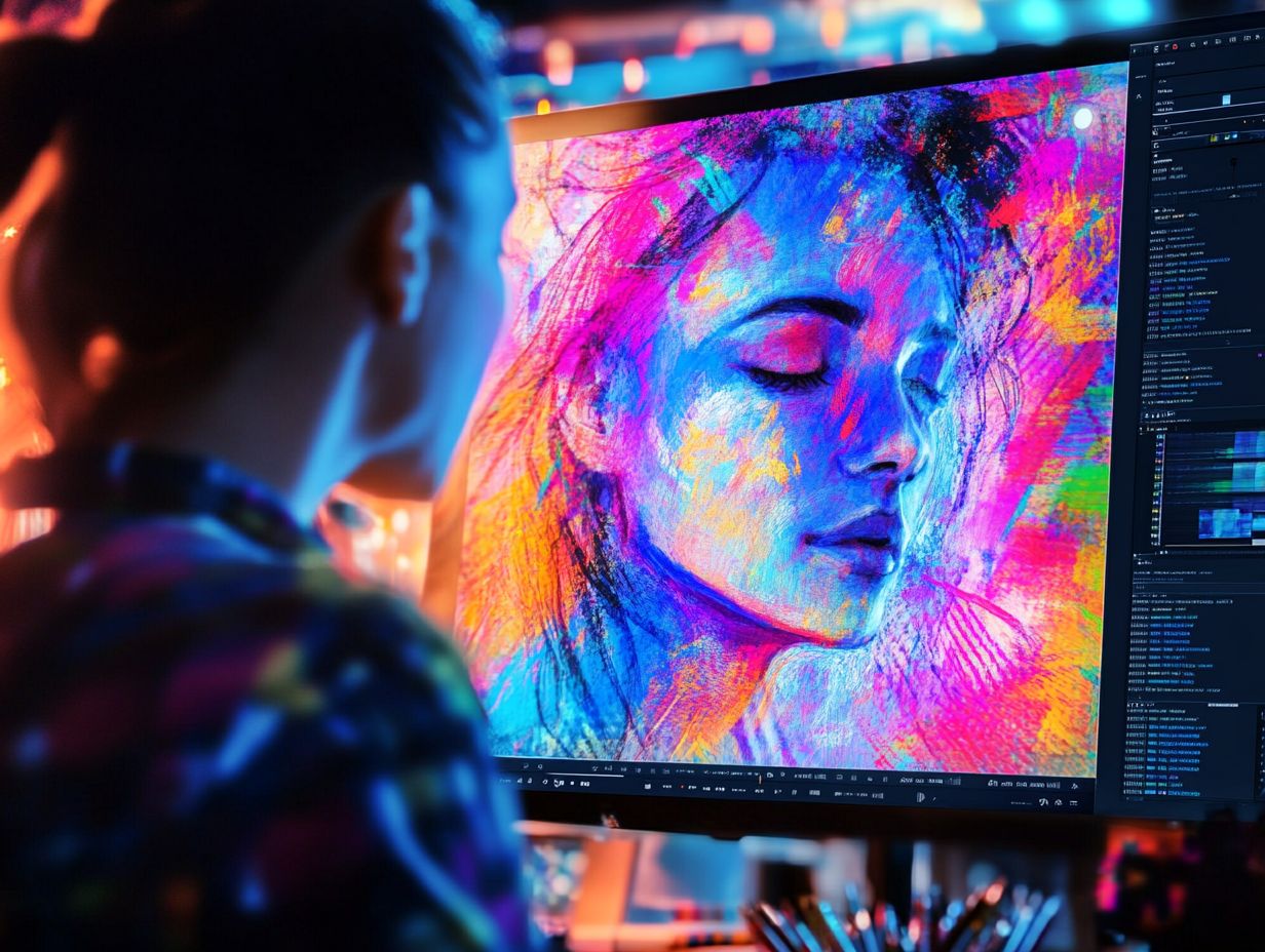 What is Adobe AI Image Generator?