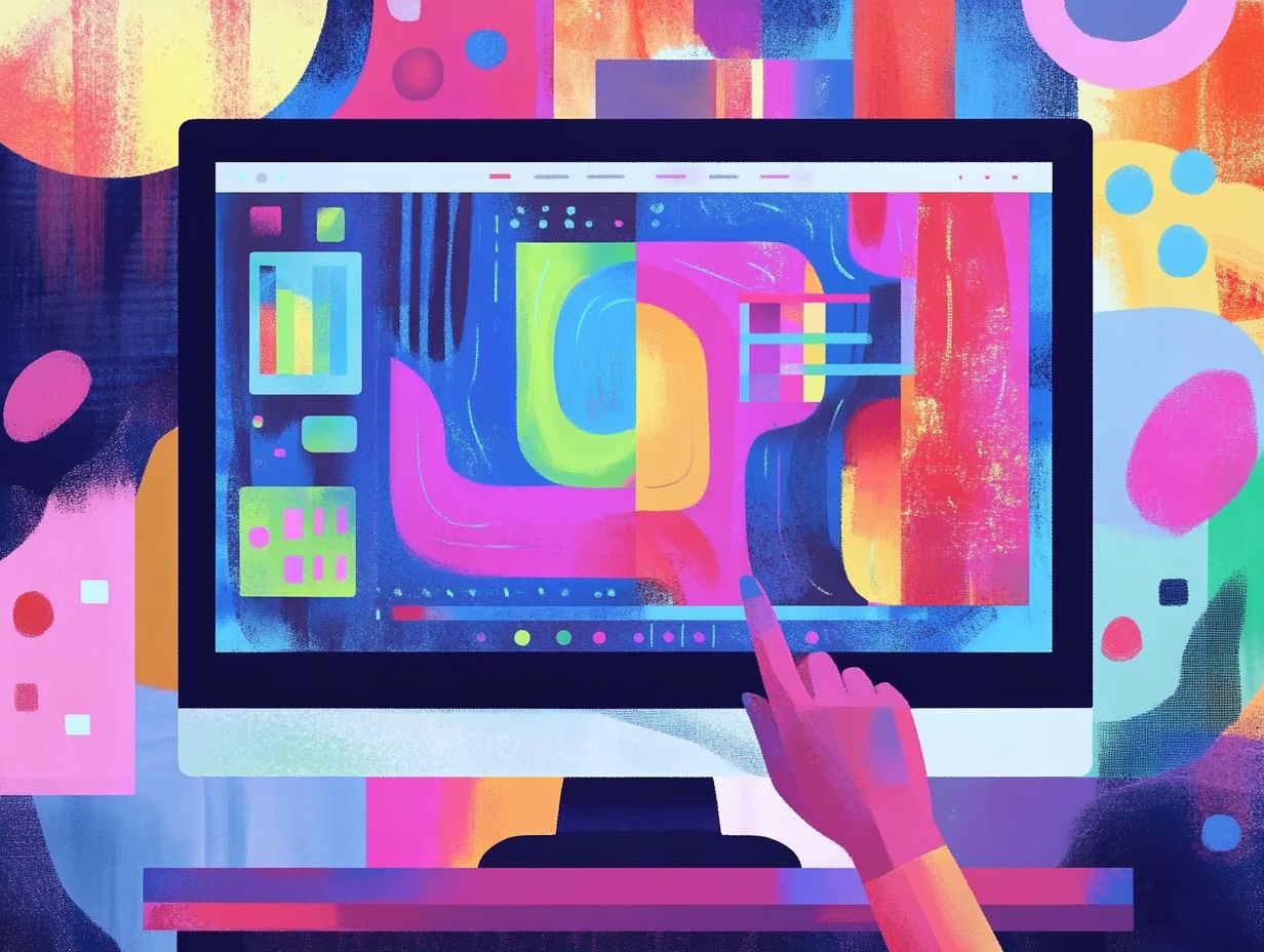 Applications of AI Image Generators